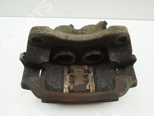 Used Right front brake caliper RENAULT MASTER II Van (FD) 2.2 dCI 90 (FD0G, FD0N, FD2G, FD2N, FD3G, FD3N) (90 hp) 18182233