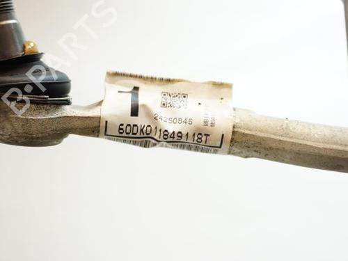 Steering rack CITROËN C1 (PM_, PN_) 1.0 | BP18197562M22