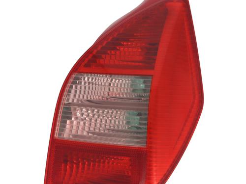 Used Right taillight CITROËN C2 (JM_) 1.1 (60 hp) 25116357