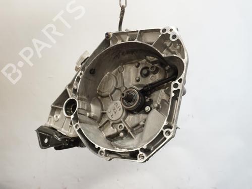 Gearbox DACIA SANDERO III 1.0 TCe 100 ECO-G | BP18184825M3