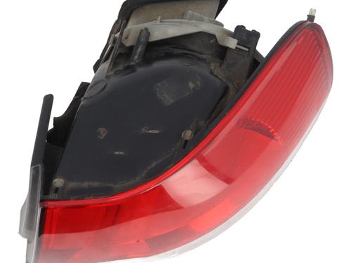 Right taillight VW FOX Hatchback (5Z1, 5Z3, 5Z4) 1.2 | BP32210876C35