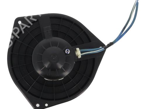 Heater blower motor PEUGEOT 4007 (VU_, VV_) 2.2 HDi | BP29062817M62 