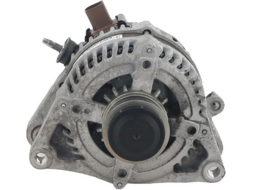 Alternador Alternador JEEP RENEGADE SUV (BU, B1, BV) 1.3 T-GDi (150 hp) 36165963 36165963