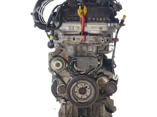 Engine PEUGEOT 208 I (CA_, CC_) 1.2 VTI 82 | BP23255046M1 