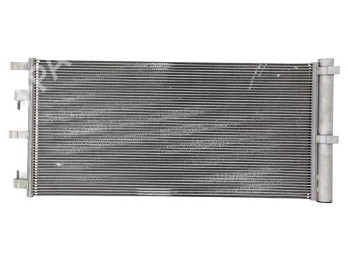 AC radiator FORD TRANSIT V363 Platform/Chassis (FED, FFD) 2.0 EcoBlue RWD | BP24446412M32 