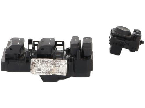 Left front window switch HONDA CIVIC X Hatchback (FC_, FK_) 1.5 VTEC (FK7) | BP19731573I27 