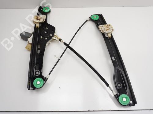 Used Front right window mechanism Front right window mechanism BMW 3 (E90) 320 d (177 hp) 18188532 18188532