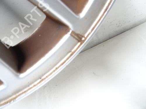 Rim RENAULT LAGUNA III (BT0/1) 1.5 dCi (BT00, BT0A, BT0T, BT1J) | BP29571215C45 