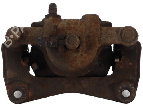 Left front brake caliper SUZUKI SWIFT IV (FZ, NZ) 1.3 DDiS (AZG413D, ZC02S, ZC92S) | BP22074015M105