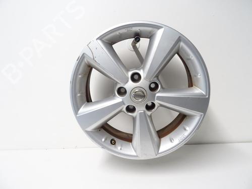 Rim NISSAN QASHQAI I (J10, NJ10) 1.6 | BP18194454C45