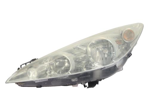 Left headlight PEUGEOT 308 CC (4B_) 2.0 HDi | BP37462246C28 - Image 6