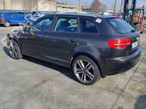 Rim AUDI A3 Sportback (8PA) 2.0 TDI | BP24304042C45 