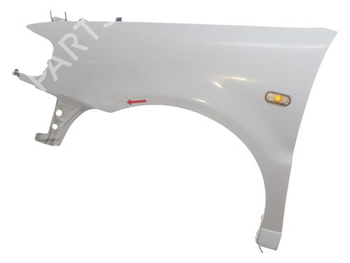 Forkjerm venstre Forkjerm venstre VW POLO III (6N1) 60 1.4 (60 hp) 38293926 38293926
