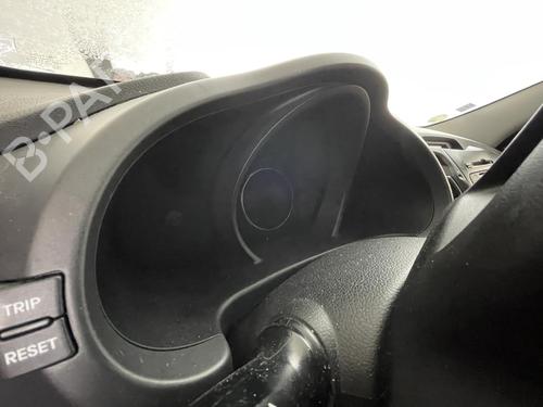 Used Instrument cluster KIA SPORTAGE III (SL) 1.7 CRDi (116 hp) 22905552
