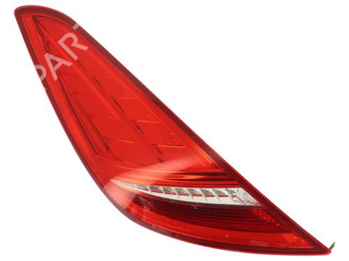 Left taillight PEUGEOT RCZ 1.6 16V | BP40178829C34 - Image 5