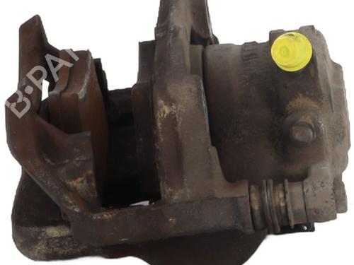 Right front brake caliper MERCEDES-BENZ B-CLASS Sports Tourer (W246, W242) B 180 CDI (246.200) | BP22073793M104 