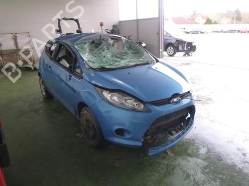 ABS Bremseaggregat FORD FIESTA VI (CB1, CCN) 1.4 TDCi | BP18193882M43 