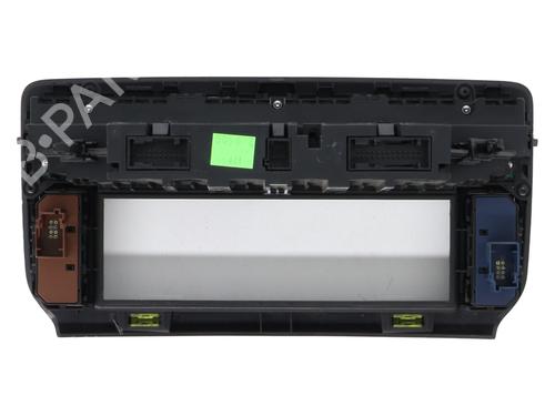 Used Climate control Climate control CITROËN C5 III (RD_) 1.6 HDi 110 (RD9HZC) (109 hp) 22905511 22905511