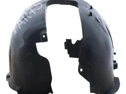 Wheel arch CITROËN C4 II (NC_) 1.6 HDi 115 | BP25820047C56