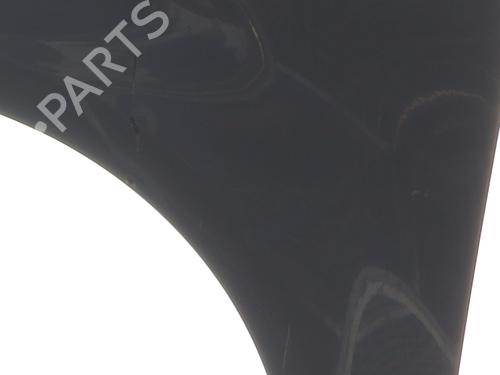 Left front fenders AUDI A3 Sportback (8VA, 8VF) 40 TFSI quattro | BP29422060C41 