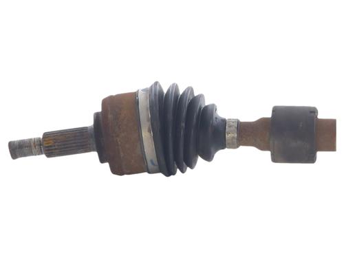 Left front driveshaft RENAULT MEGANE IV Hatchback (B9A/M/N_) 1.5 dCi 110 (B9A3) | BP37193765M38 - Image 2