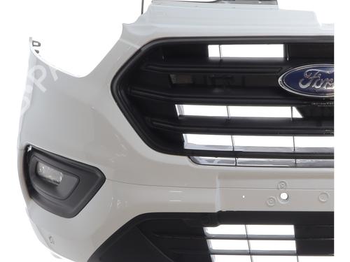 Front bumper FORD TRANSIT CUSTOM V362 Van (FY, FZ) 2.0 EcoBlue | BP32289305C7