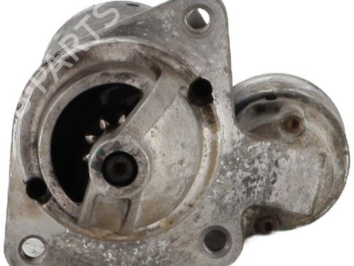 Used Starter Starter FORD FIESTA VI (CB1, CCN) 1.25 (60 hp) 19537946 19537946