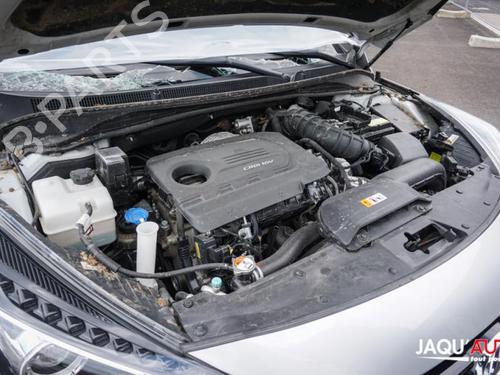 Switch HYUNDAI i40 I CW (VF) 1.7 CRDi | BP22071732I30  - Image 16