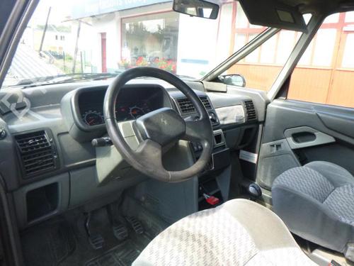 Right headlight RENAULT ESPACE II (J/S63_) 2.1 TD (J633, J634, J/S635, J/S63D) | BP18192906C29 