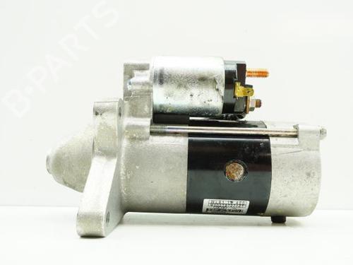 Used Starter Starter FORD RANGER (ET) 2.5 TDCi 4x4 (143 hp) 18193138 18193138