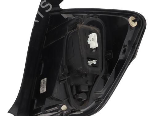 Left taillight CITROËN C3 II (SC_) 1.6 HDi 90 | BP30446265C34