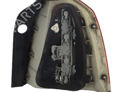 Left taillight OPEL ZAFIRA / ZAFIRA FAMILY B (A05) 1.7 CDTI (M75) | BP29838167C34