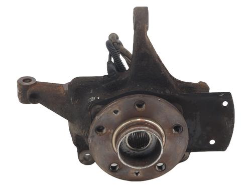 Left front steering knuckle FIAT TALENTO Van (296_) 1.6 D | BP35989309M25 - Image 3