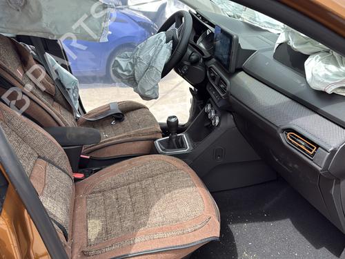 Nakkestøtte DACIA SANDERO III 1.0 TCe 100 ECO-G | BP31062976I31 - Image 15