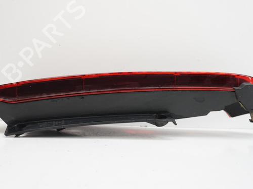 Left taillight NISSAN NOTE (E11, NE11) 1.5 dCi | BP18172007C34 