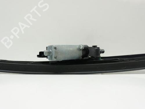 Rudehejsemekanisme Højre bagtil CITROËN C5 AIRCROSS (A_) 1.5 BlueHDi 130 (ACYHZJ, ACYHZR) (131 hp) 25268150