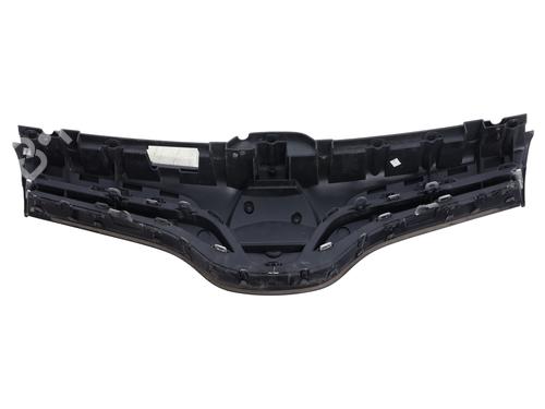 Grill RENAULT KANGOO Express (FW0/1_) 1.5 dCi 90 (FW0G, FW05, FW08, FW11) | BP32753859C40 - Image 4