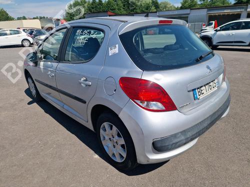 Brugte PEUGEOT 207 (WA_, WC_)  1.4 HDi  4772877