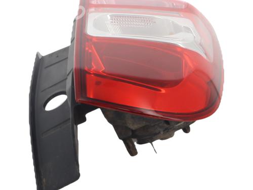 Left taillight DACIA DUSTER (HS_) 1.5 dCi 4x4 | BP38485100C34 - Image 6