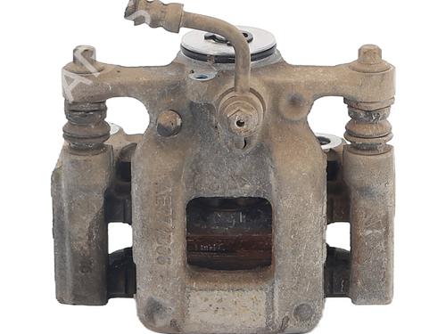 Used Left rear brake caliper Left rear brake caliper PEUGEOT 308 II (LB_, LP_, LW_, LH_, L3_) 1.6 GTi (L35GNH) (272 hp) 26603868 26603868