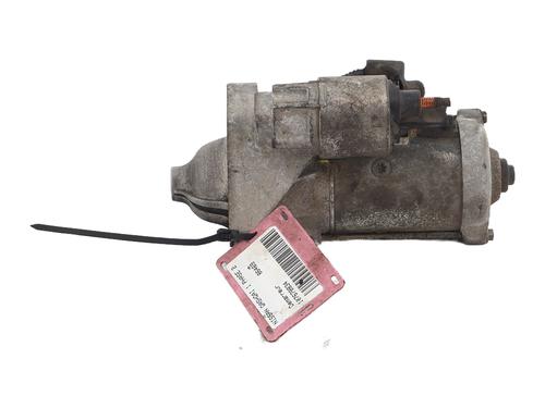 Startmotor NISSAN QASHQAI I (J10, NJ10) 1.6 dCi All-wheel Drive (130 hp) 27181112