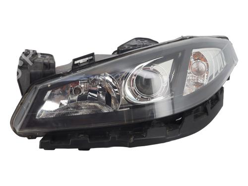 Venstre forlygte RENAULT LAGUNA II (BG0/1_) 1.9 dCi (BG1A, BG1W, BG0G) (110 hp) 30618543