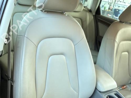 Right front seat AUDI A4 B8 Avant (8K5) 2.0 TDI | BP36762458C16 - Image 2