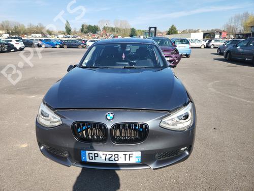 Steering column stalk BMW 1 (F20) 116 d | BP33995004I23  - Image 18