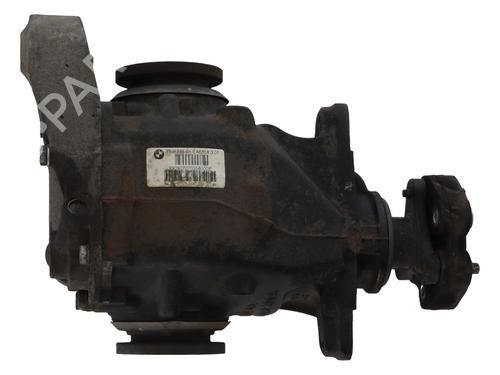 Used Rear differential Rear differential BMW 1 (E87) 118 d (143 hp) 28445776 28445776