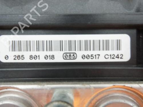 Pompe ABS DACIA SANDERO 1.4 MPI LPG (72 hp) 18178560