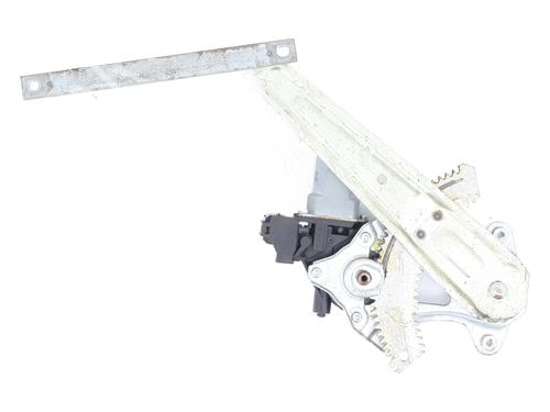 Rear right window mechanism NISSAN JUKE (F15) 1.5 dCi | BP25268075C25