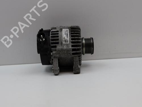Generator CITROËN C3 II (SC_) 1.2 VTi 82 | BP18190742M7