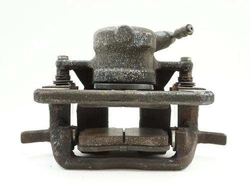 Right front brake caliper PEUGEOT 407 (6D_) 2.0 HDi 135 (6DRHRH, 6DRHRE, 6DRHRG, 6DRHRJ) | BP18195909M104