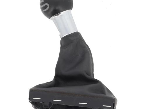 Gear lever AUDI A3 (8V1, 8VK) 1.4 TFSI 8V0863278C1KT